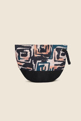 POCHETTE UNISEX  NERO MA25-A035 X14 ME FUI